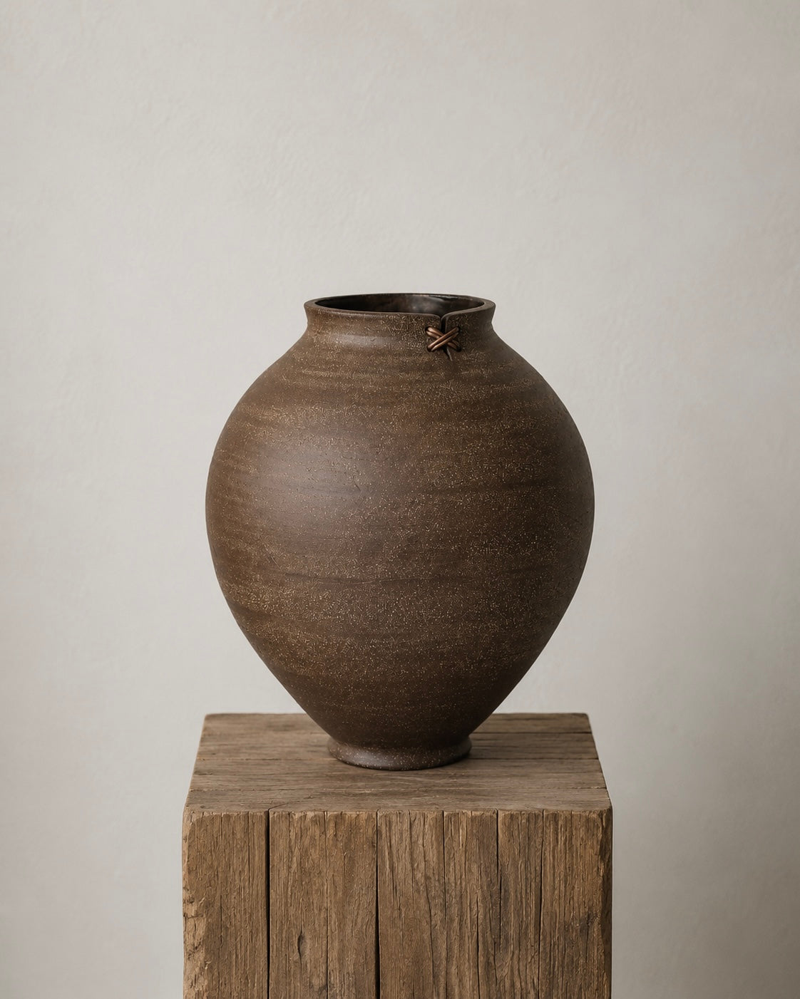 Stitch Vessel No.5
