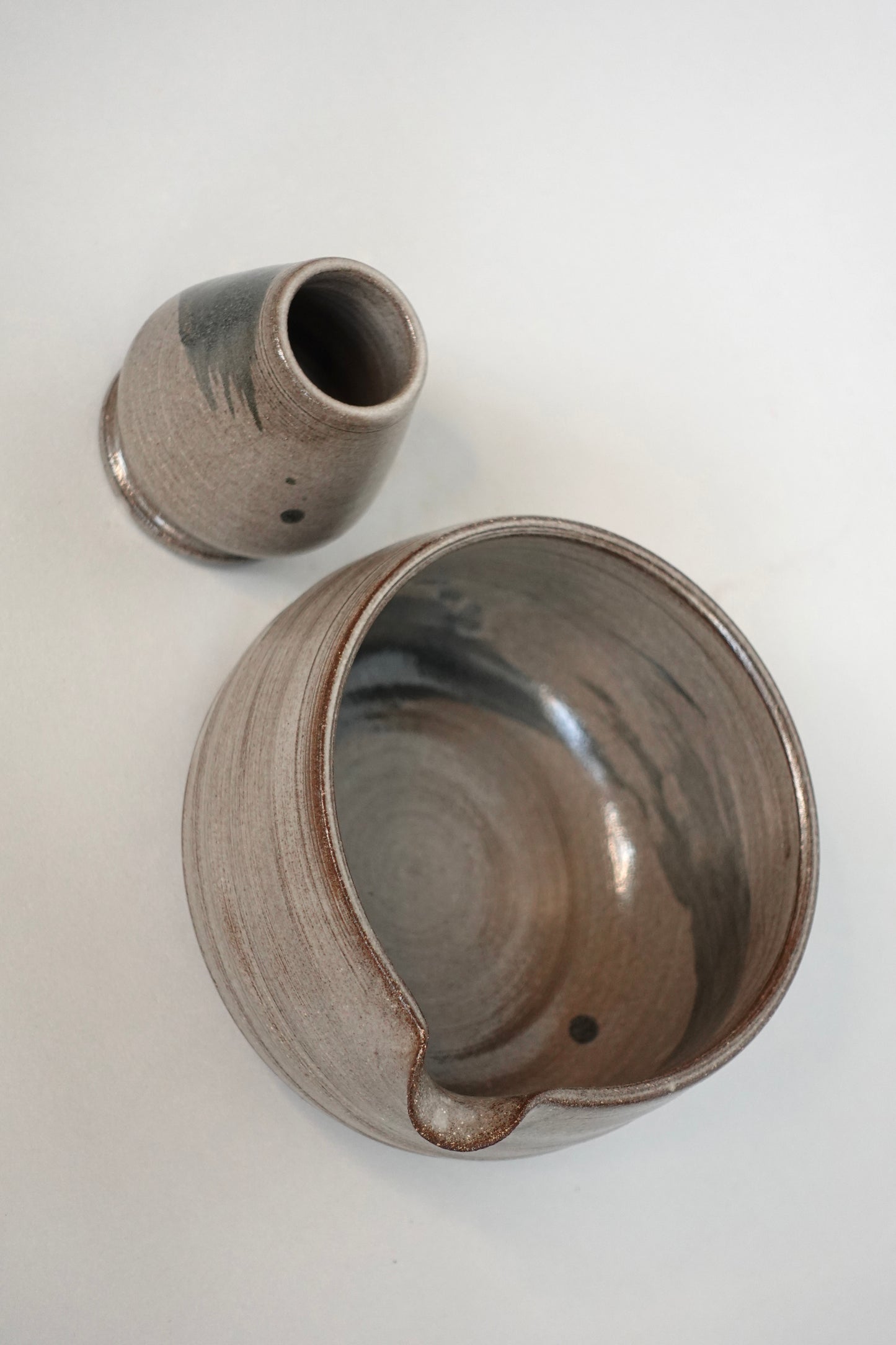 Matcha Set No.1