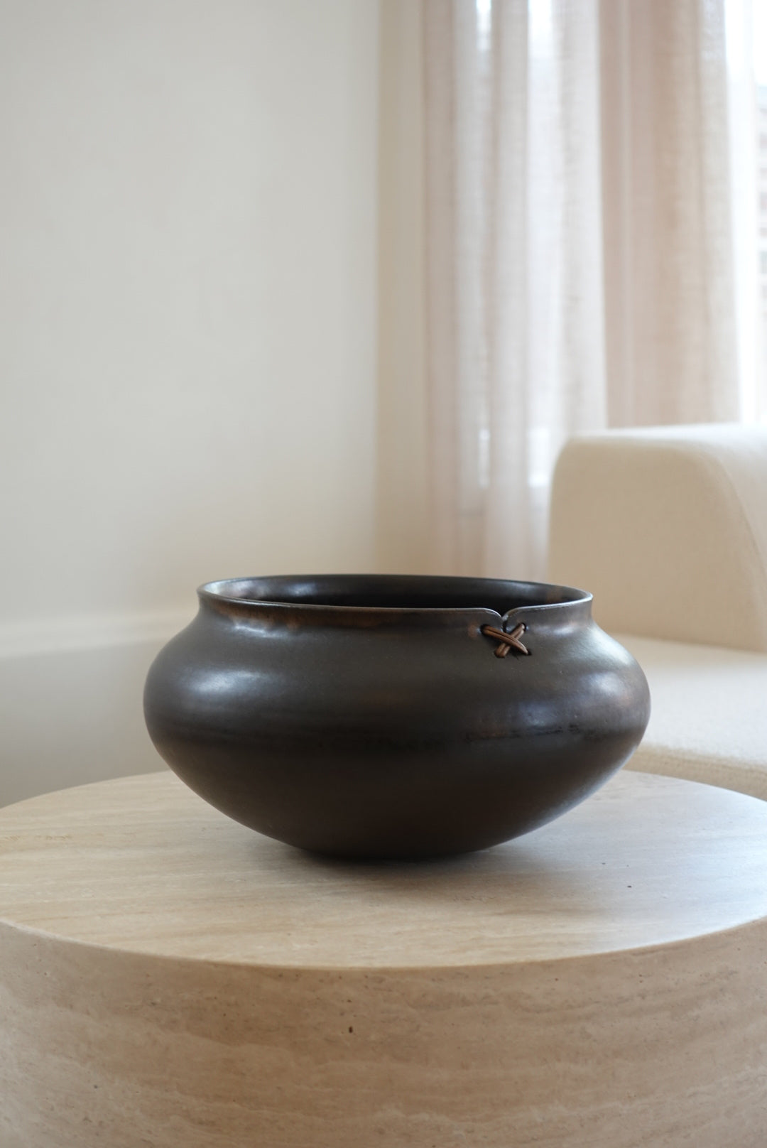 Stitch Vessel No.1