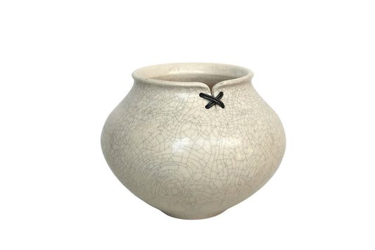 Stitch Vessel No.4