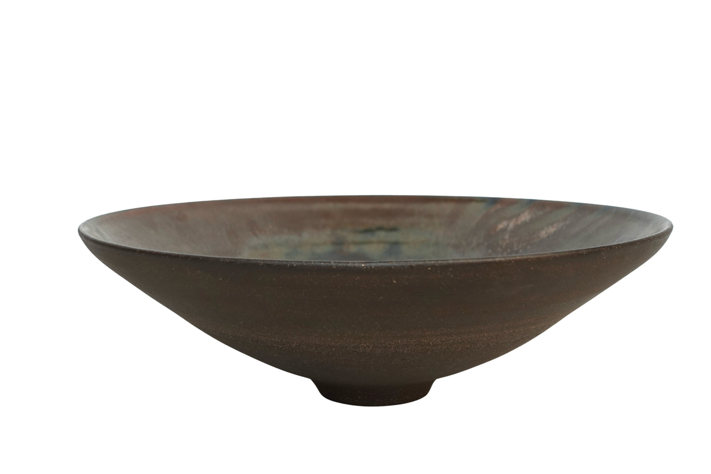Wide Bowl