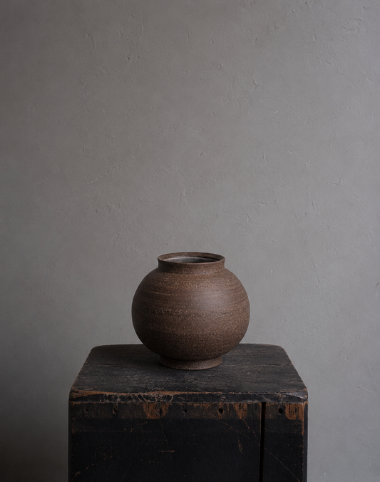 Baby Moon Jar