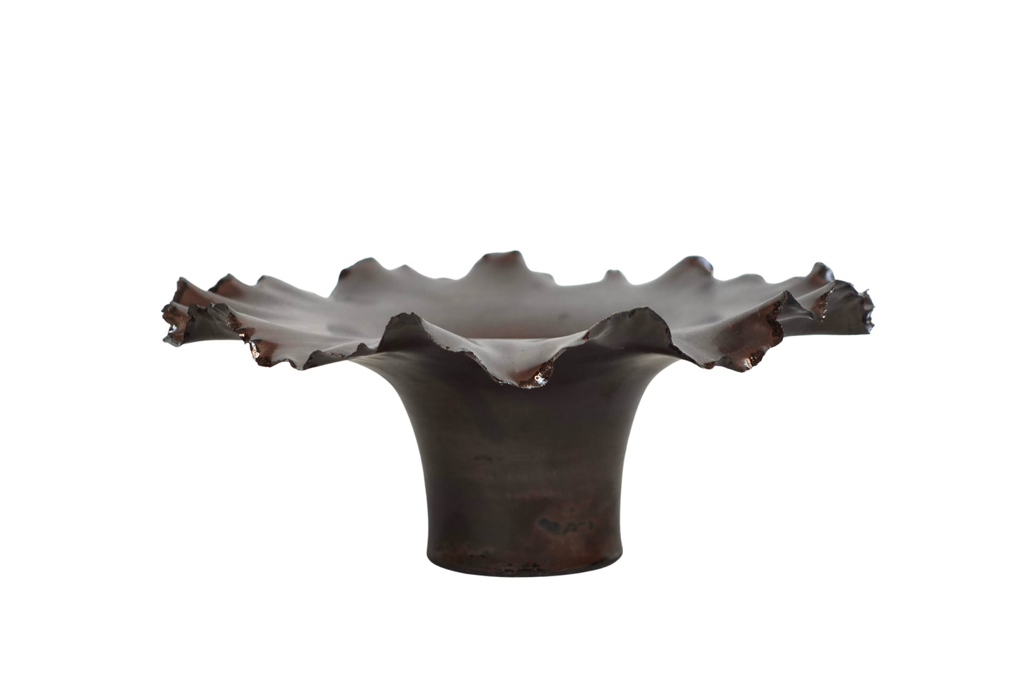 Fringe Vessel No.3