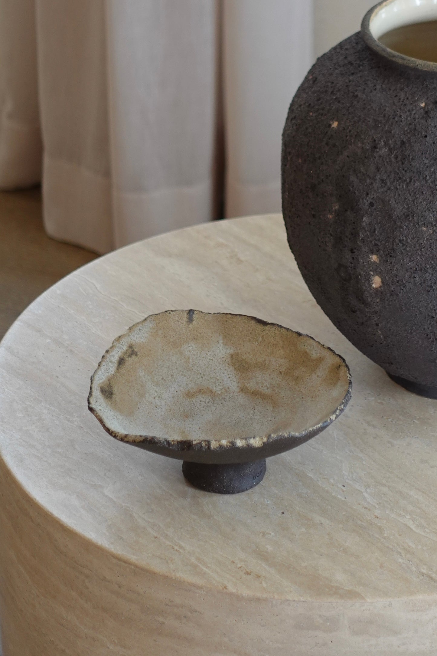 Earthen Bowl No.1