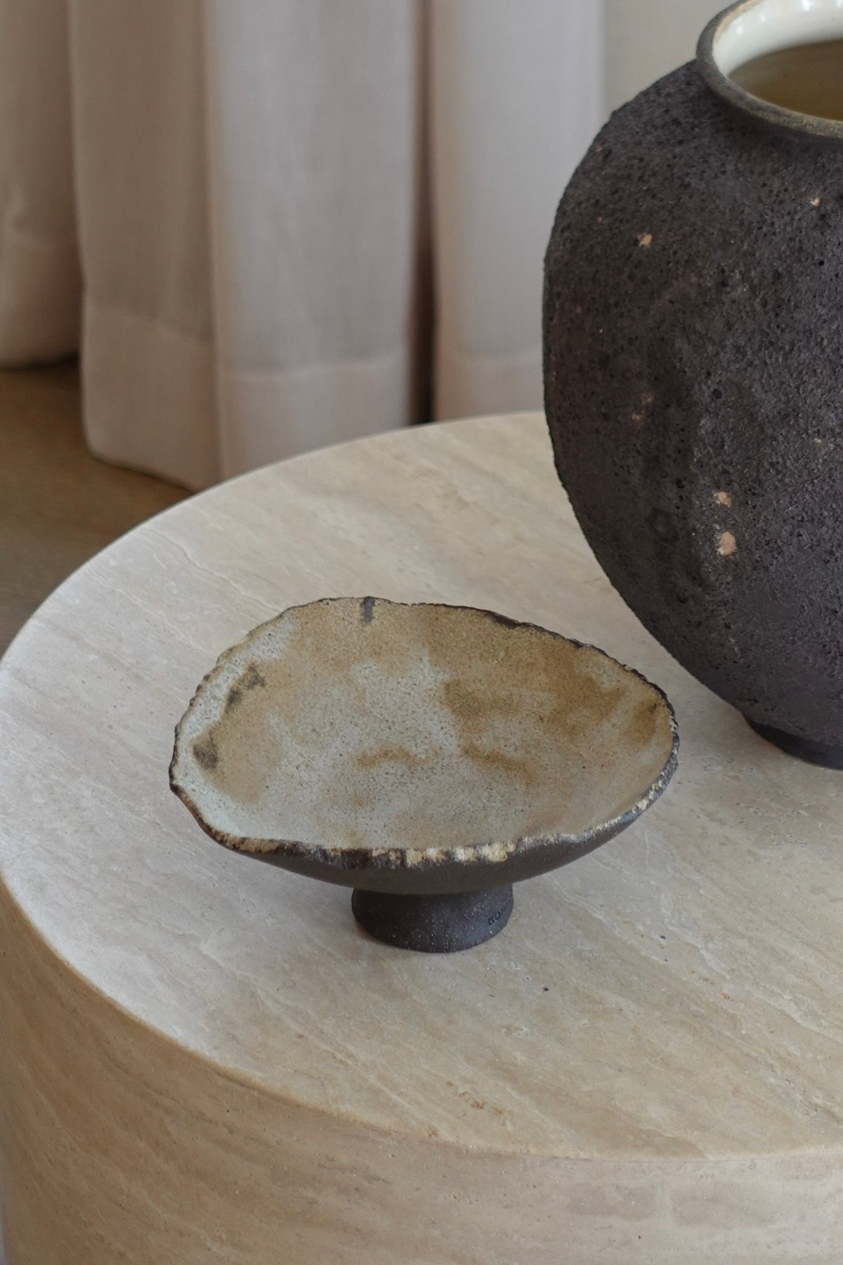 Earthen Bowl No.1