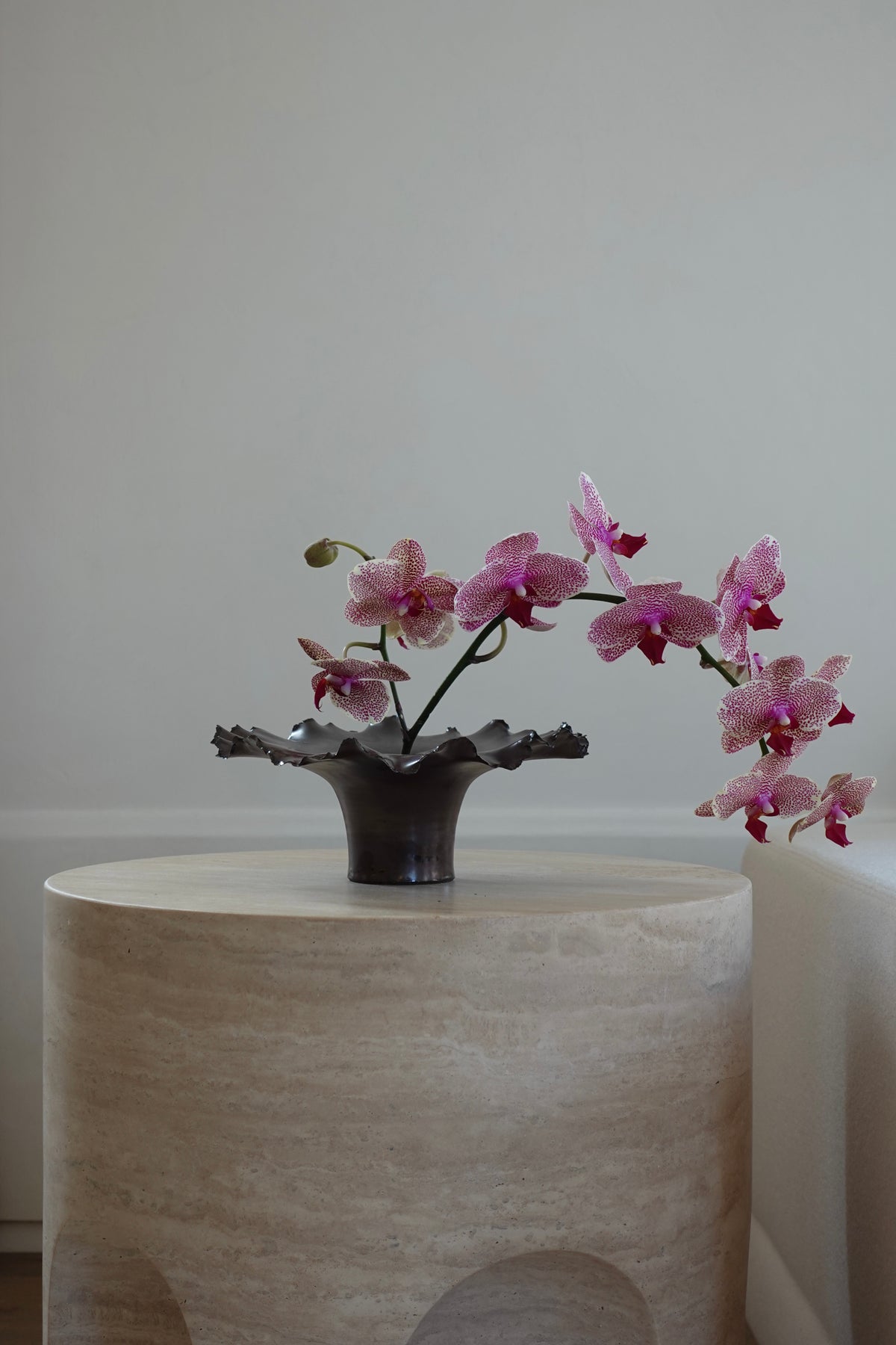 Fringe Vessel No.3