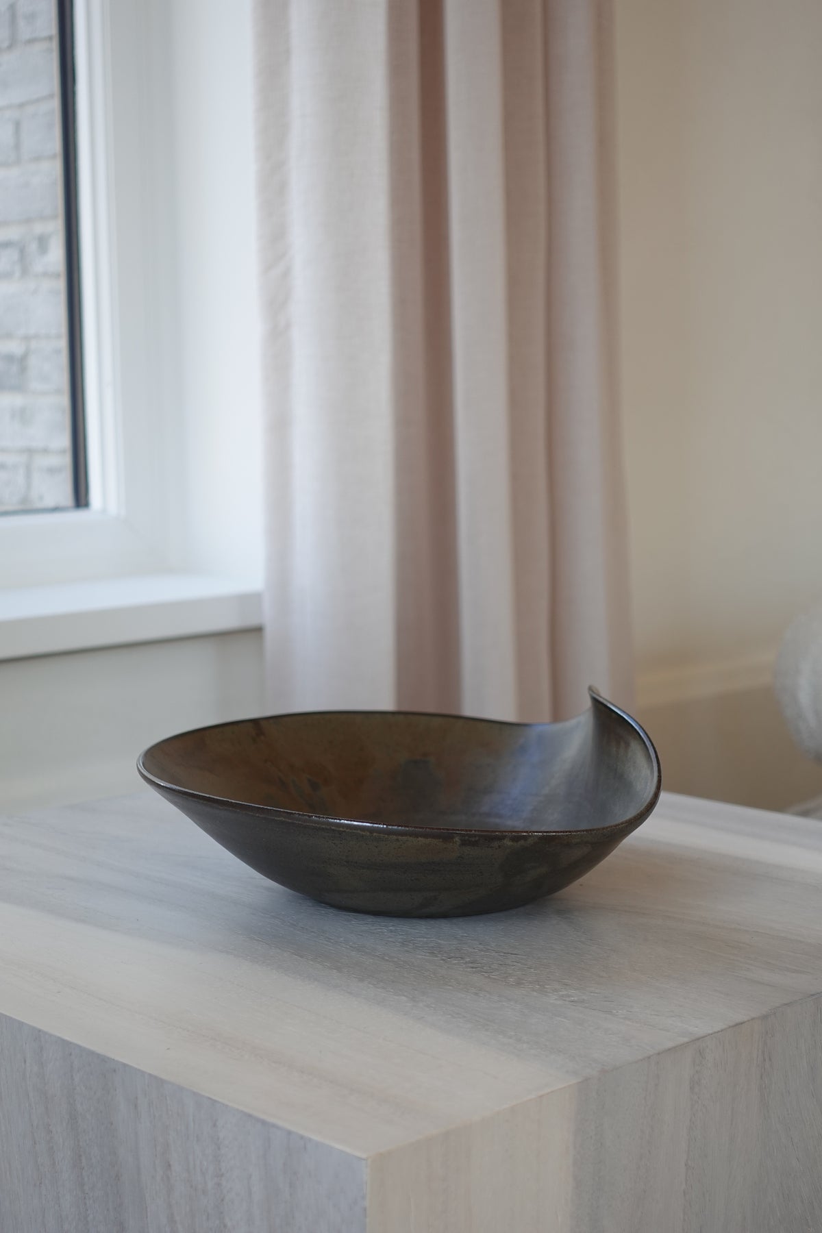 Asym Bowl