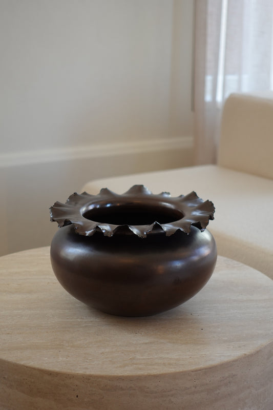 Fringe Vessel No.1