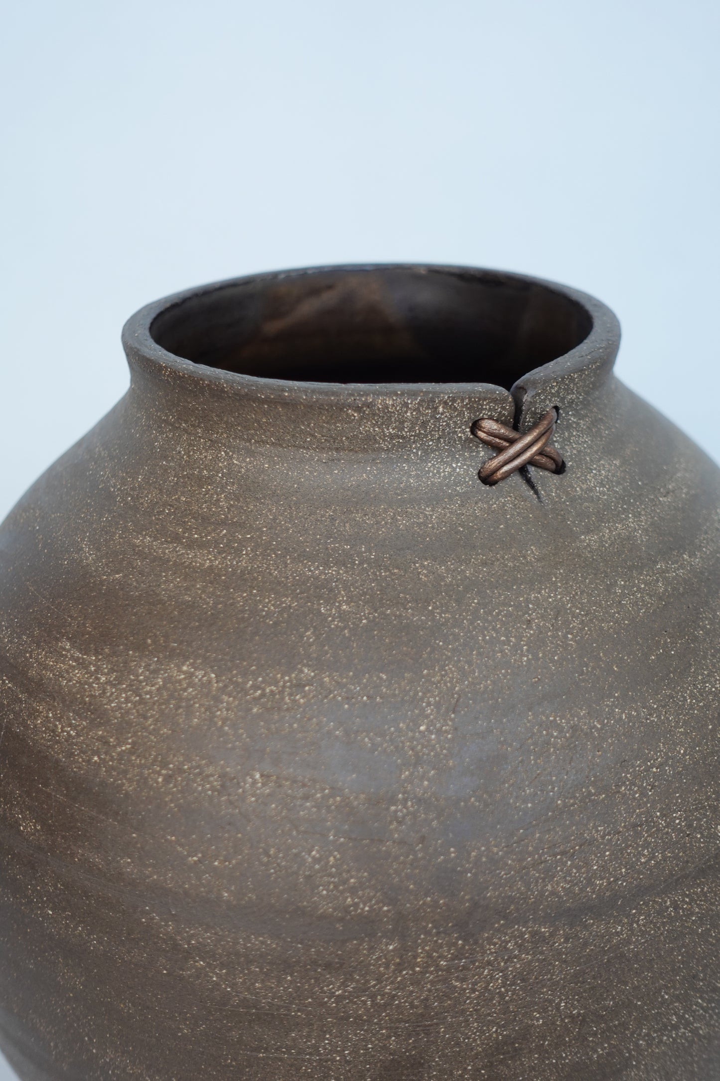Stitch Vessel No.5