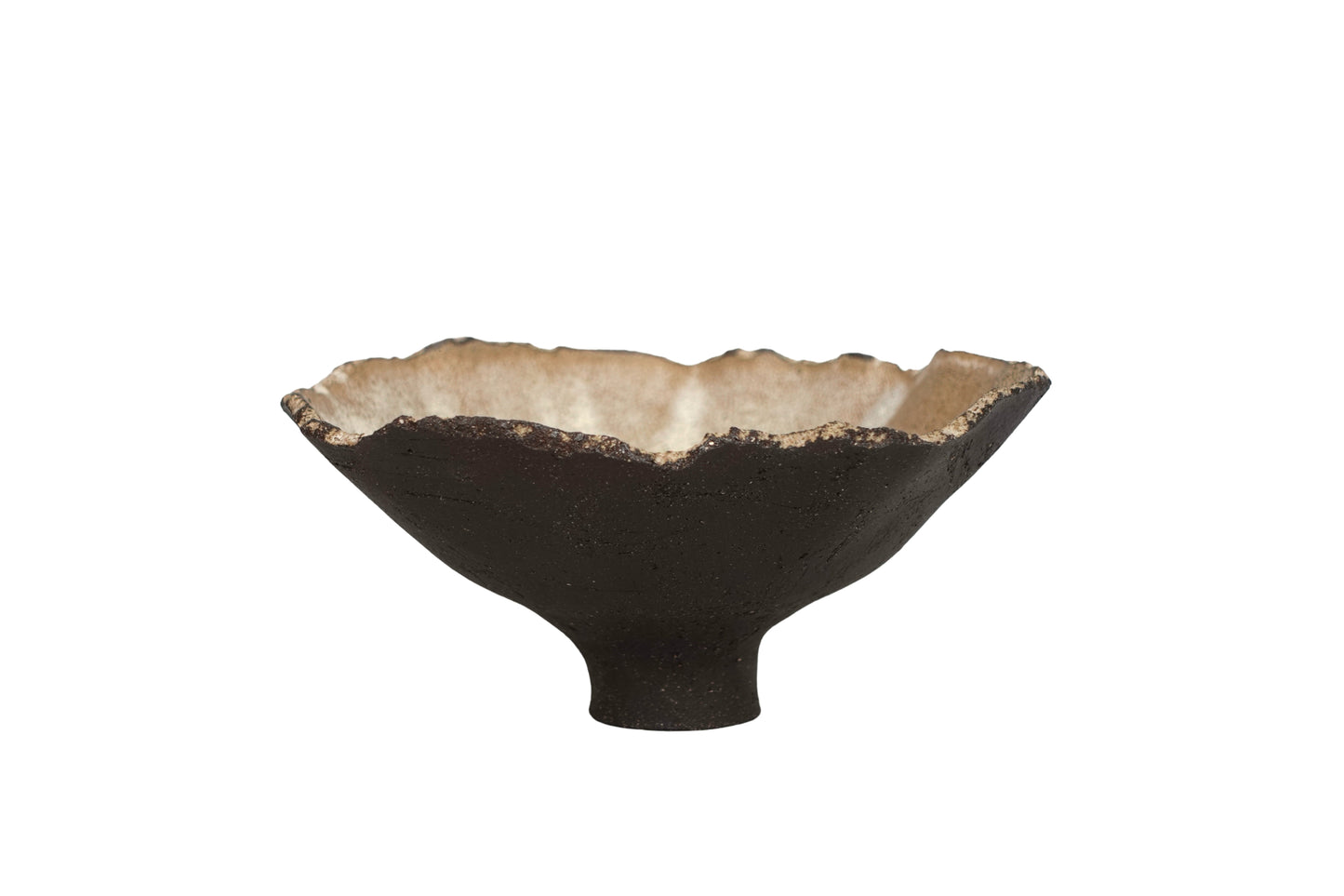 Earthen Bowl No.2