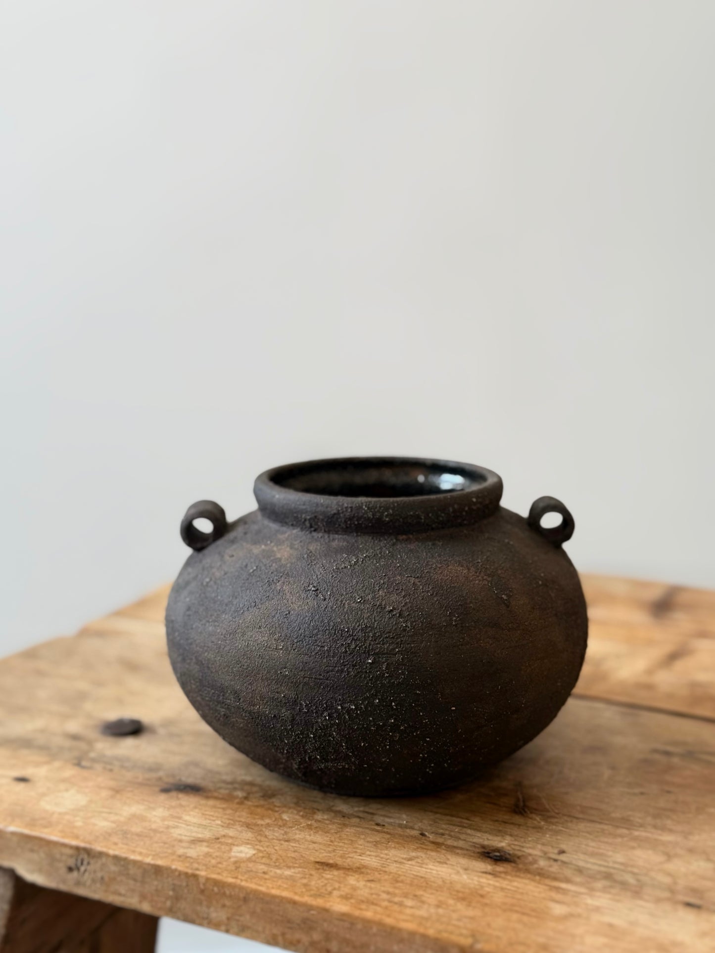 Mini Moon w/ Handles