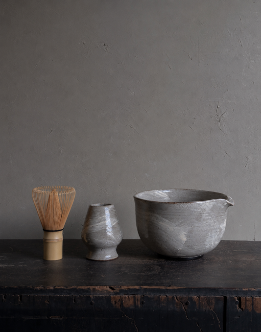Matcha Set No.2