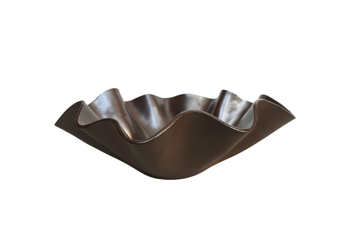 Drape Bowl No.1