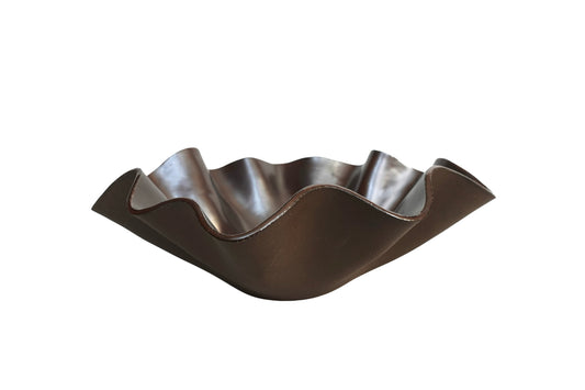 Drape Bowl No.1