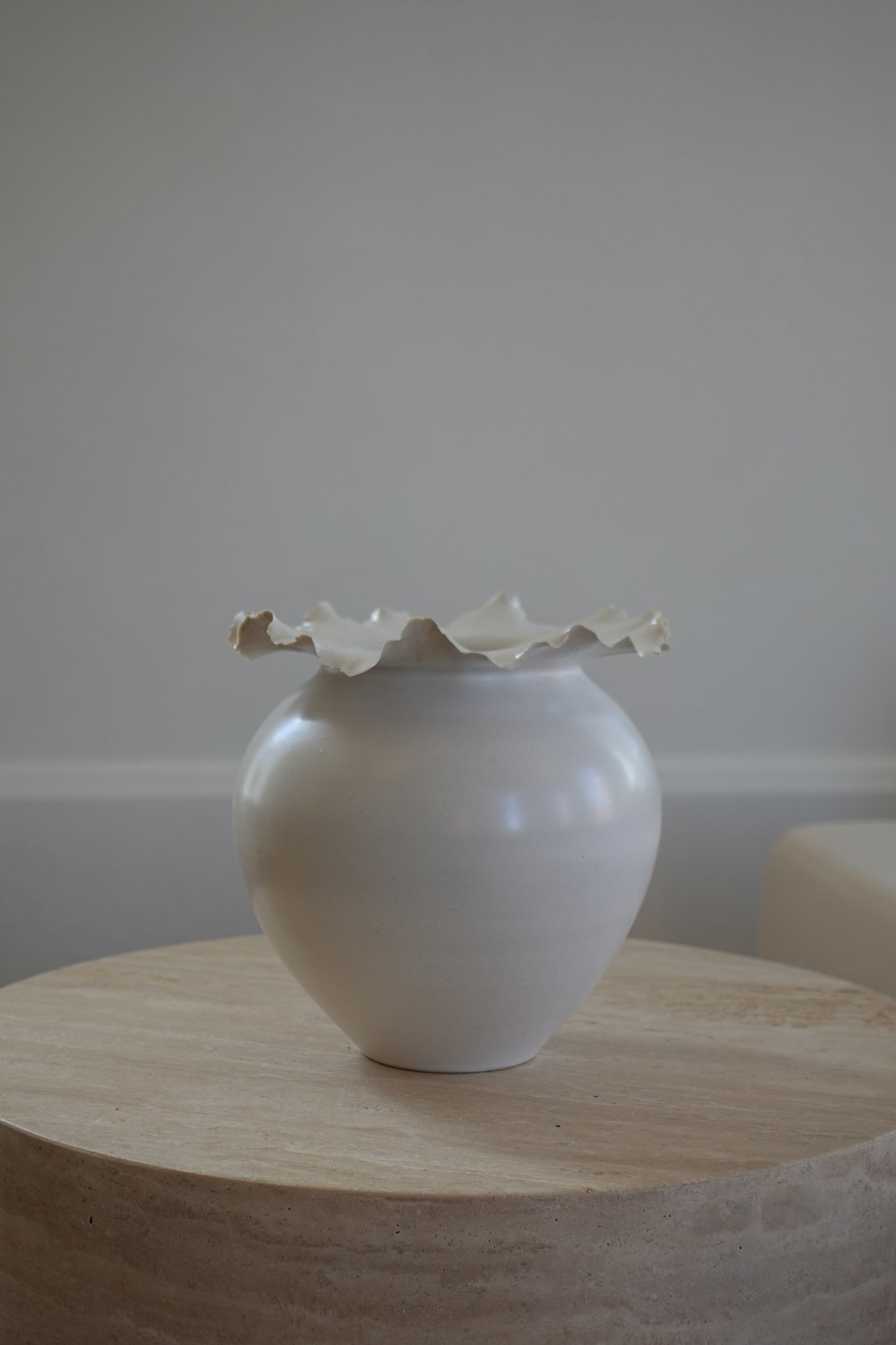 Fringe Vessel No.2