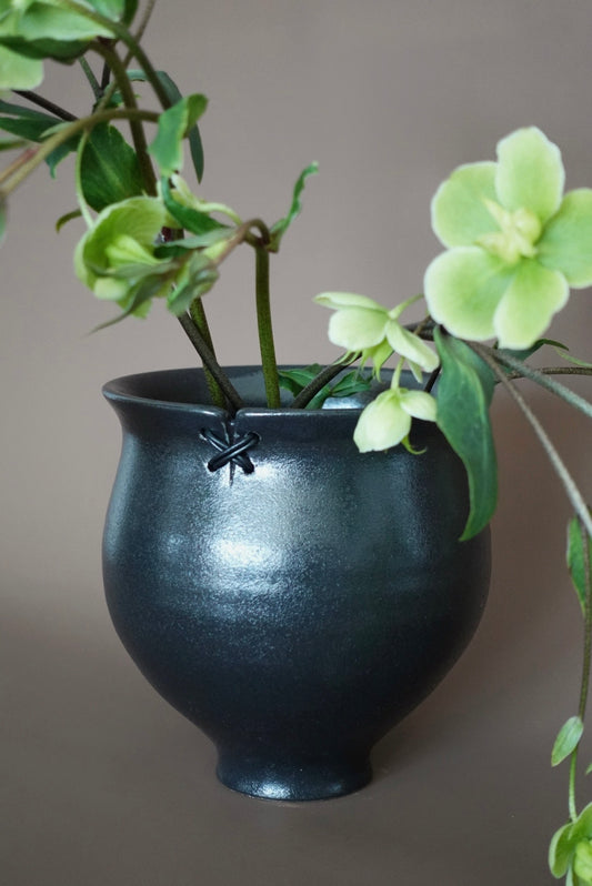 Stitch Vessel No.3