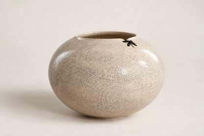 Stitch Vessel No.2